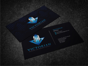 Victorian Building and Property Services needs a business card design | Diseño de Tarjeta de Presentación por Atvento Graphics