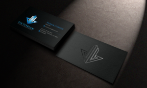 Business Card Design by Grafactory for Victorian Building and Property Services | Design: #11296068