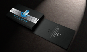Business Card Design by Grafactory for Victorian Building and Property Services | Design: #11322389
