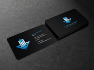 Business Card Design by Creations Box 2015 for Victorian Building and Property Services | Design: #11303385