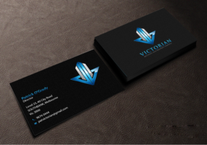 Business Card Design by Creations Box 2015 for Victorian Building and Property Services | Design: #11303395