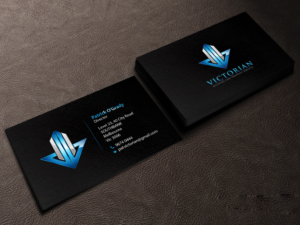 Business Card Design by Creations Box 2015 for Victorian Building and Property Services | Design: #11303412