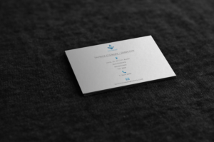 Visitenkarten-Design von anthony paquet für Victorian Building and Property Services | Design: #11316930