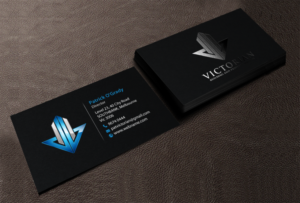 Visitenkarten-Design von chandrayaan.creative für Victorian Building and Property Services | Design: #11296232