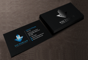 Visitenkarten-Design von chandrayaan.creative für Victorian Building and Property Services | Design: #11296233