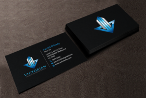 Visitenkarten-Design von chandrayaan.creative für Victorian Building and Property Services | Design: #11296236
