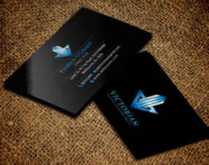 Visitenkarten-Design von chandrayaan.creative für Victorian Building and Property Services | Design: #11305740