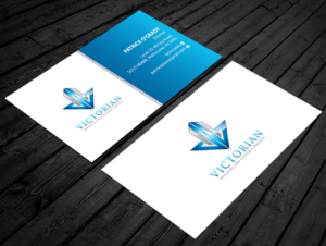 Visitenkarten-Design von alpesh9520 für Victorian Building and Property Services | Design: #11305555