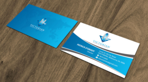 Visitenkarten-Design von alpesh9520 für Victorian Building and Property Services | Design: #11305614