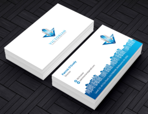 Visitenkarten-Design von alpesh9520 für Victorian Building and Property Services | Design: #11324846