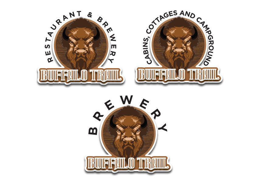 Logo Design by mop3d for SBP Enterprises | Design: #2307752