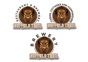 Logo Design by mop3d