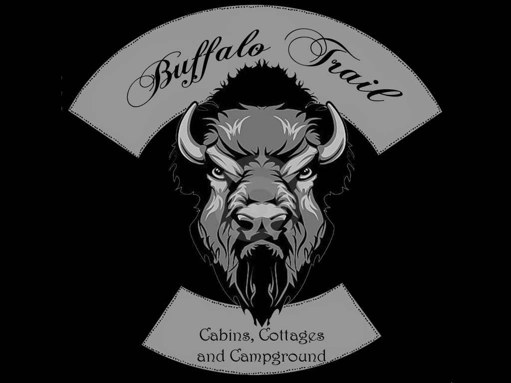 Bold Playful Restaurant Logo Design For Buffalo Trail By Osama
