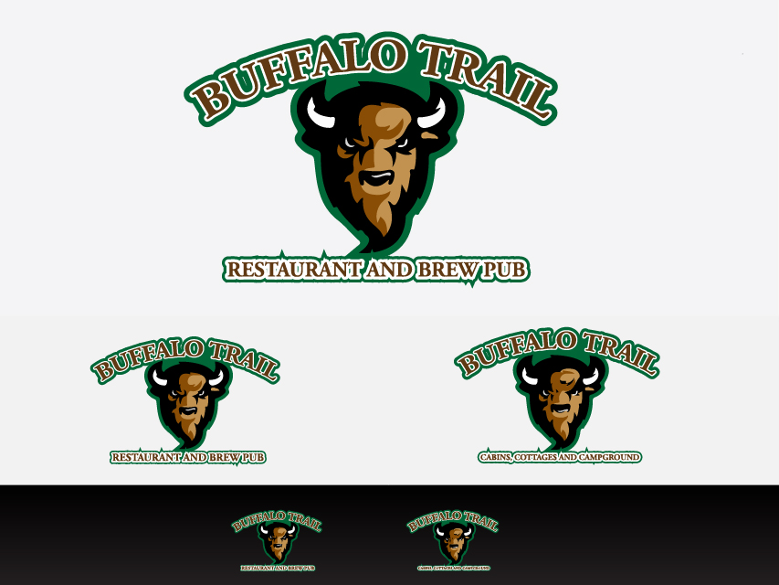 Logo Design by Devotionsdesign for SBP Enterprises | Design #2307825