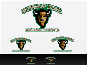 Logo Design by Devotionsdesign for SBP Enterprises | Design: #2307825