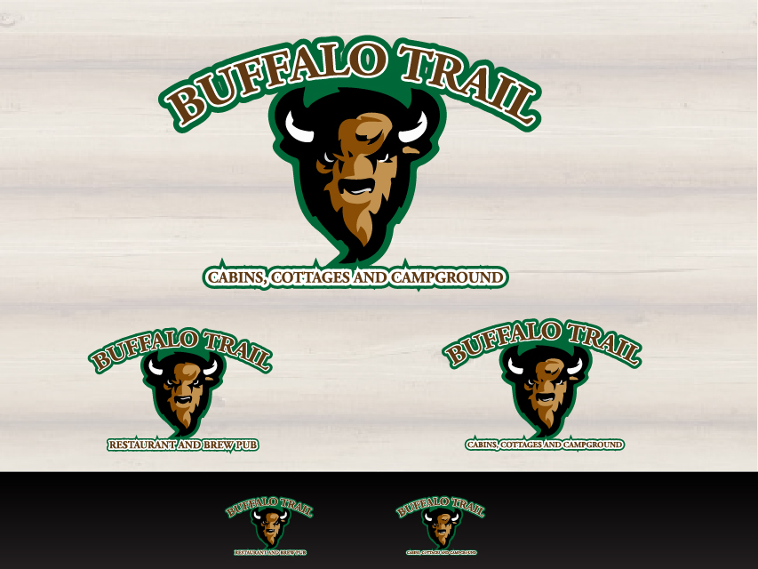 Logo Design by Devotionsdesign for SBP Enterprises | Design #2307834