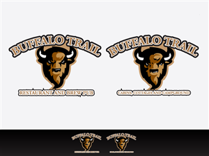 Logo Design by Devotionsdesign for SBP Enterprises | Design: #2307891