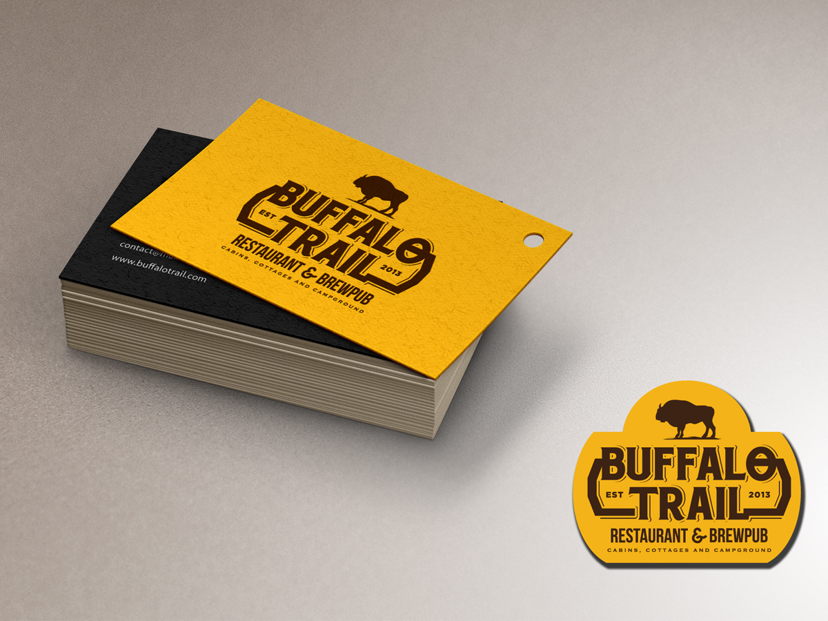 Logo Design by Creative Juice for SBP Enterprises | Design #2320303