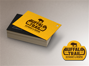 Logo Design by Creative Juice for SBP Enterprises | Design #2320303