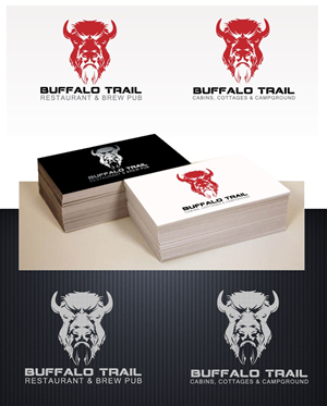 Logo Design by AMBOGEStudios