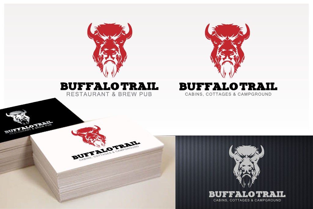 Logo Design by AMBOGEStudios for SBP Enterprises | Design #2307495