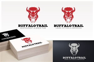 Logo Design by AMBOGEStudios for SBP Enterprises | Design: #2307495