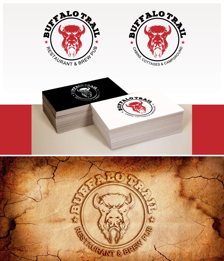 Design de Logo par AMBOGEStudios pour SBP Enterprises | Design #2308513