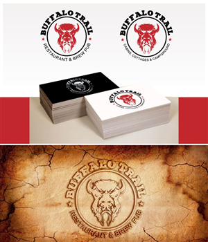 Logo Design by AMBOGEStudios for SBP Enterprises | Design: #2308513