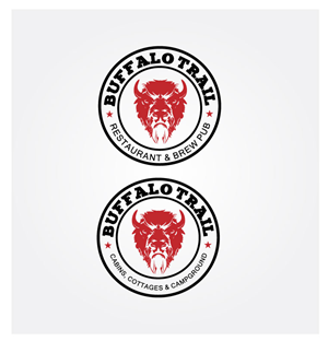 Logo Design by AMBOGEStudios for SBP Enterprises | Design: #2317566