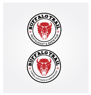 Logo Design by AMBOGEStudios for SBP Enterprises | Design: #2317583