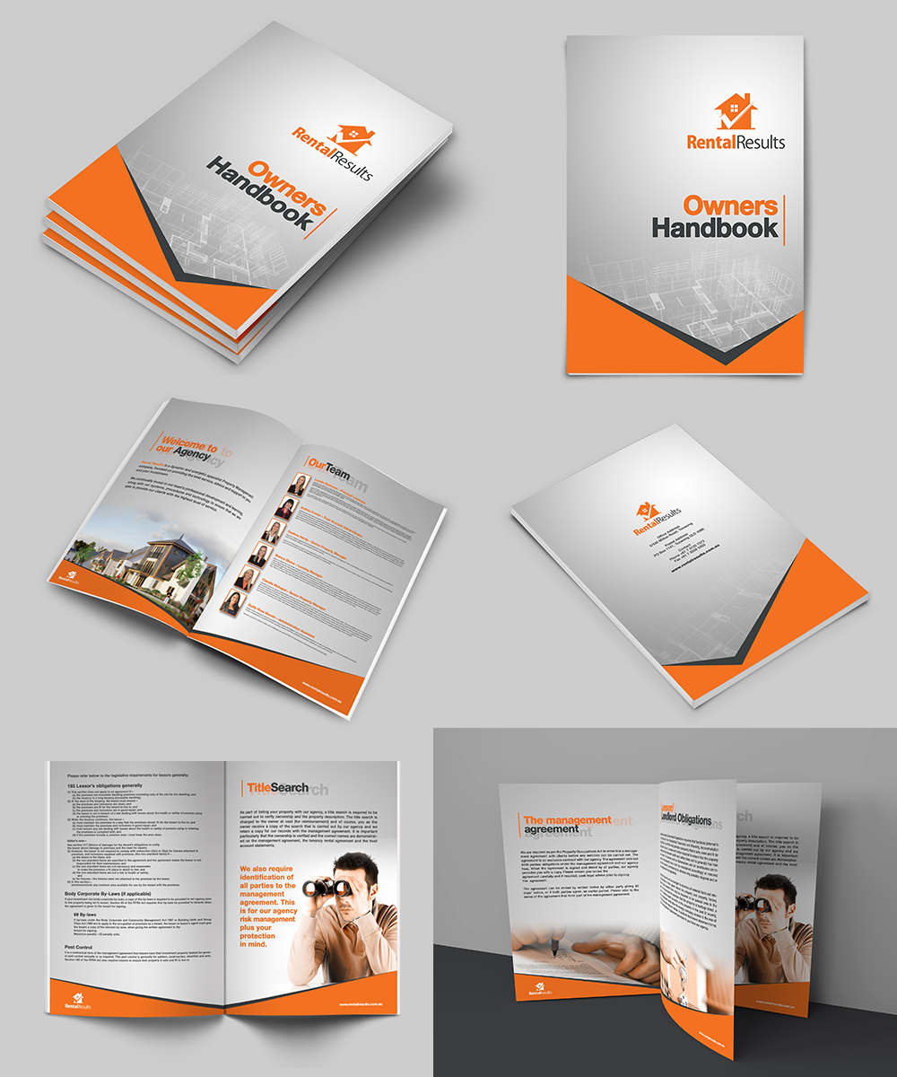 Magazine Design by jeffdefy for this project | Design #11307929