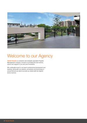 Magazine Design by DesignFive for this project | Design: #11317043