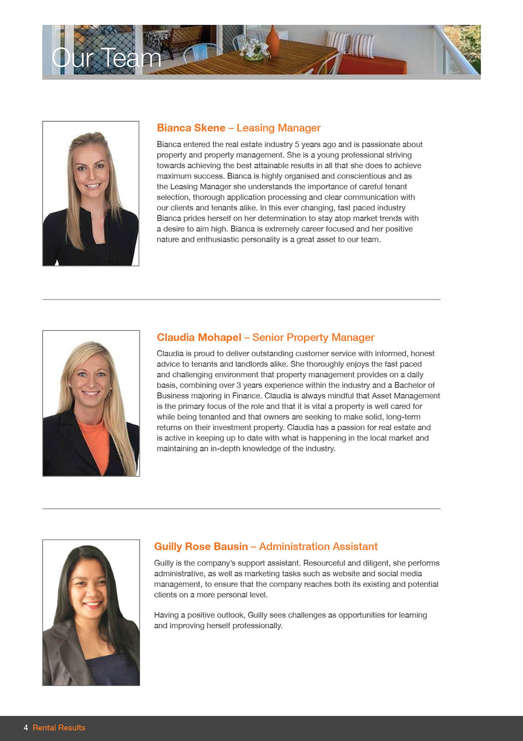 Magazine Design by DesignFive for this project | Design #11317045