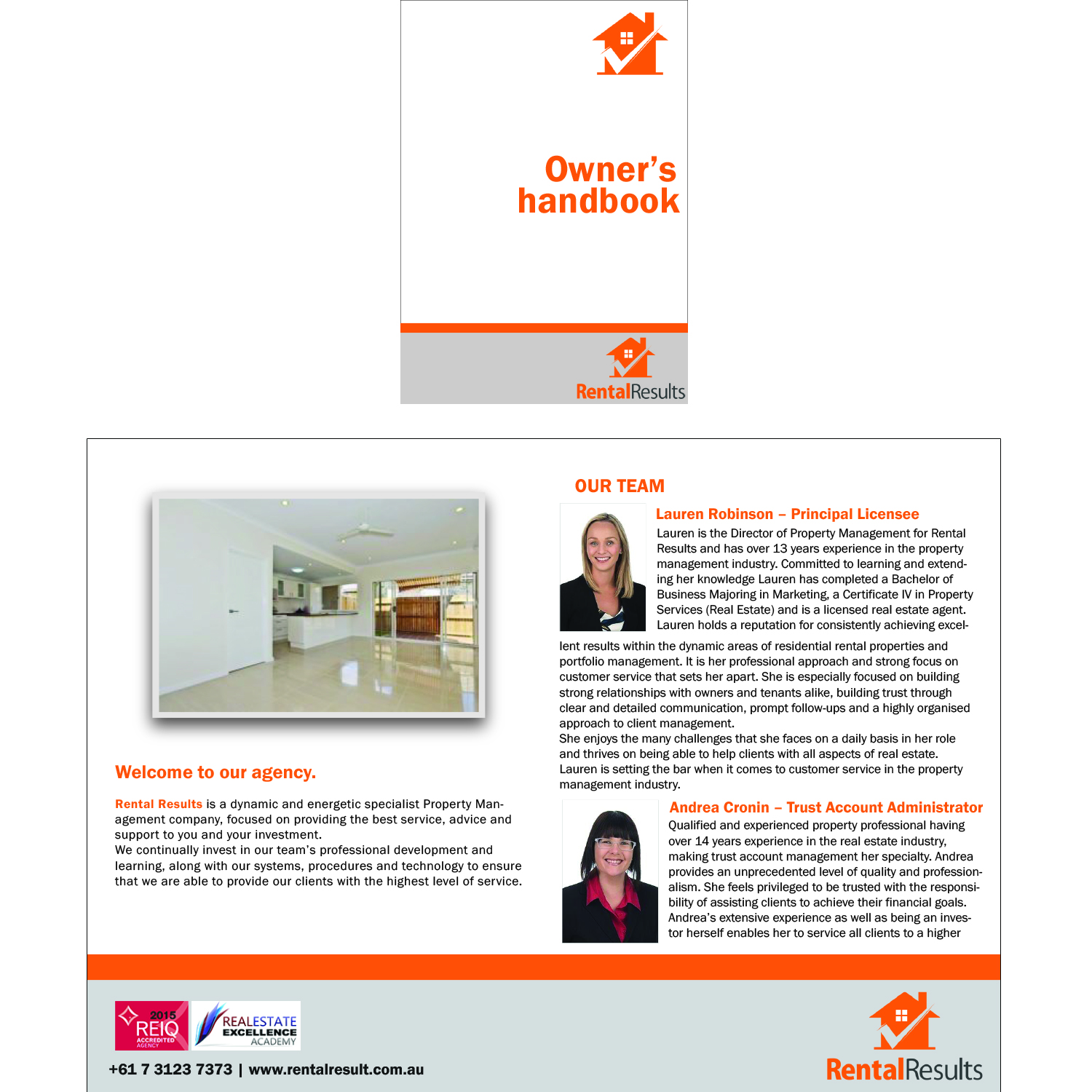 Magazine Design by Andifahmy1 for this project | Design #11315410
