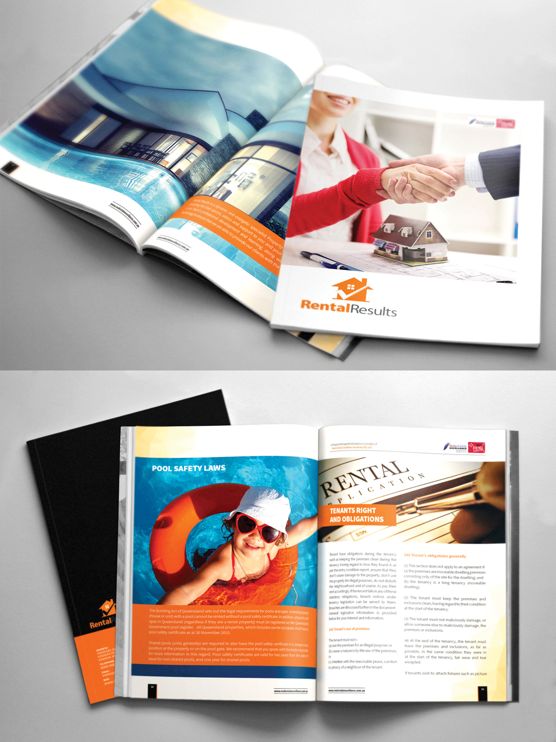 Magazine Design by Xclusive Designers for this project | Design #11316304