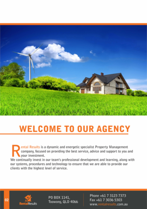 Magazine Design by alhemique1 for this project | Design: #11306449