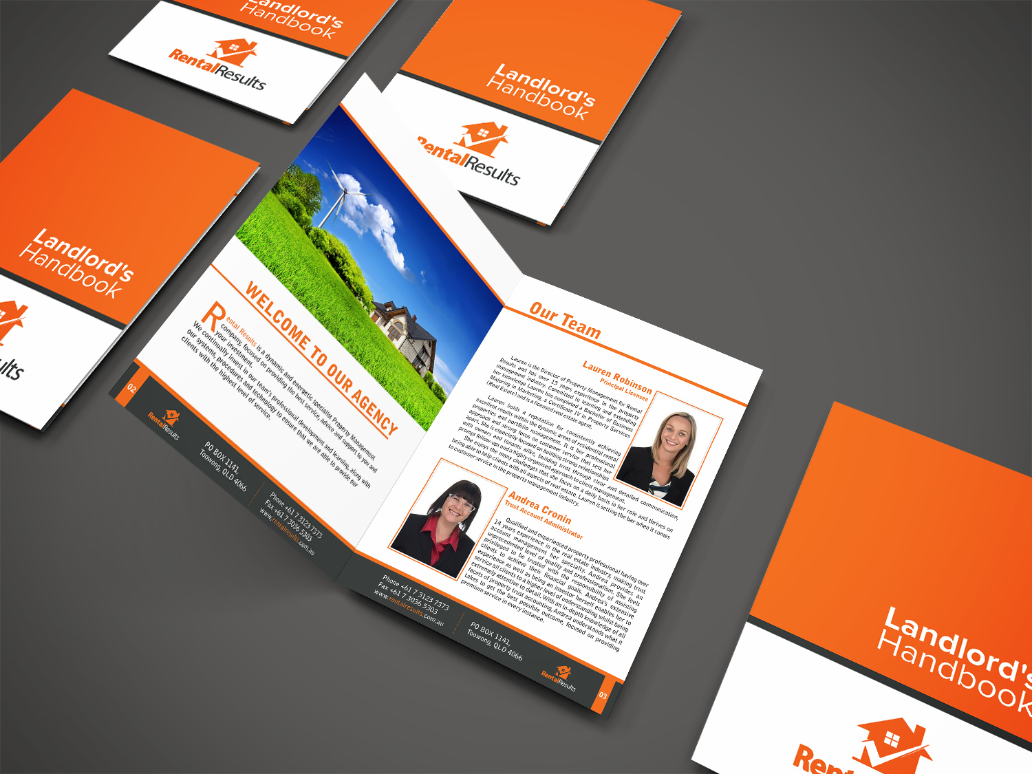 Magazine Design by alhemique1 for this project | Design #11306459