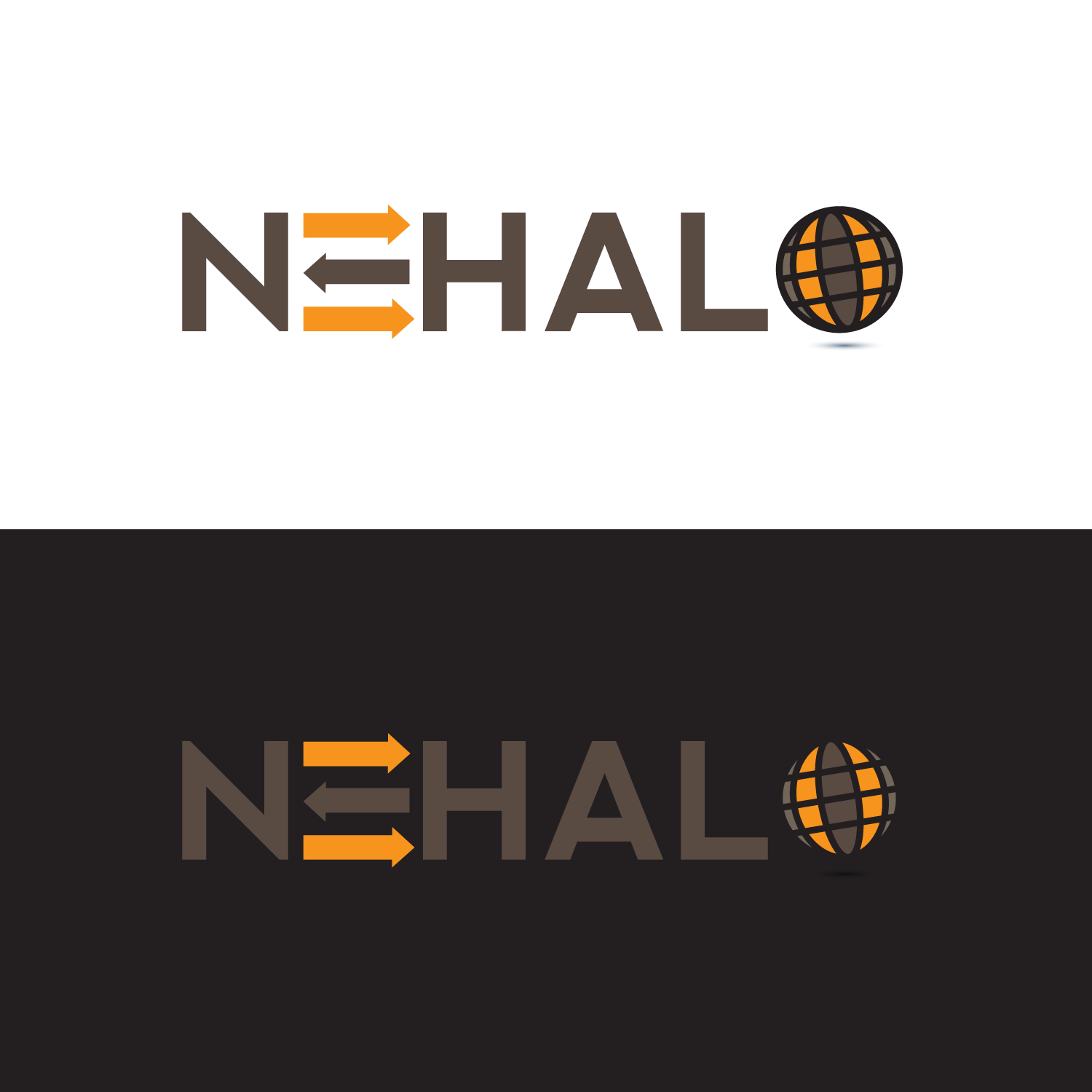 Logo-Design von wdishan fernando für Nehalo | Design #11324672
