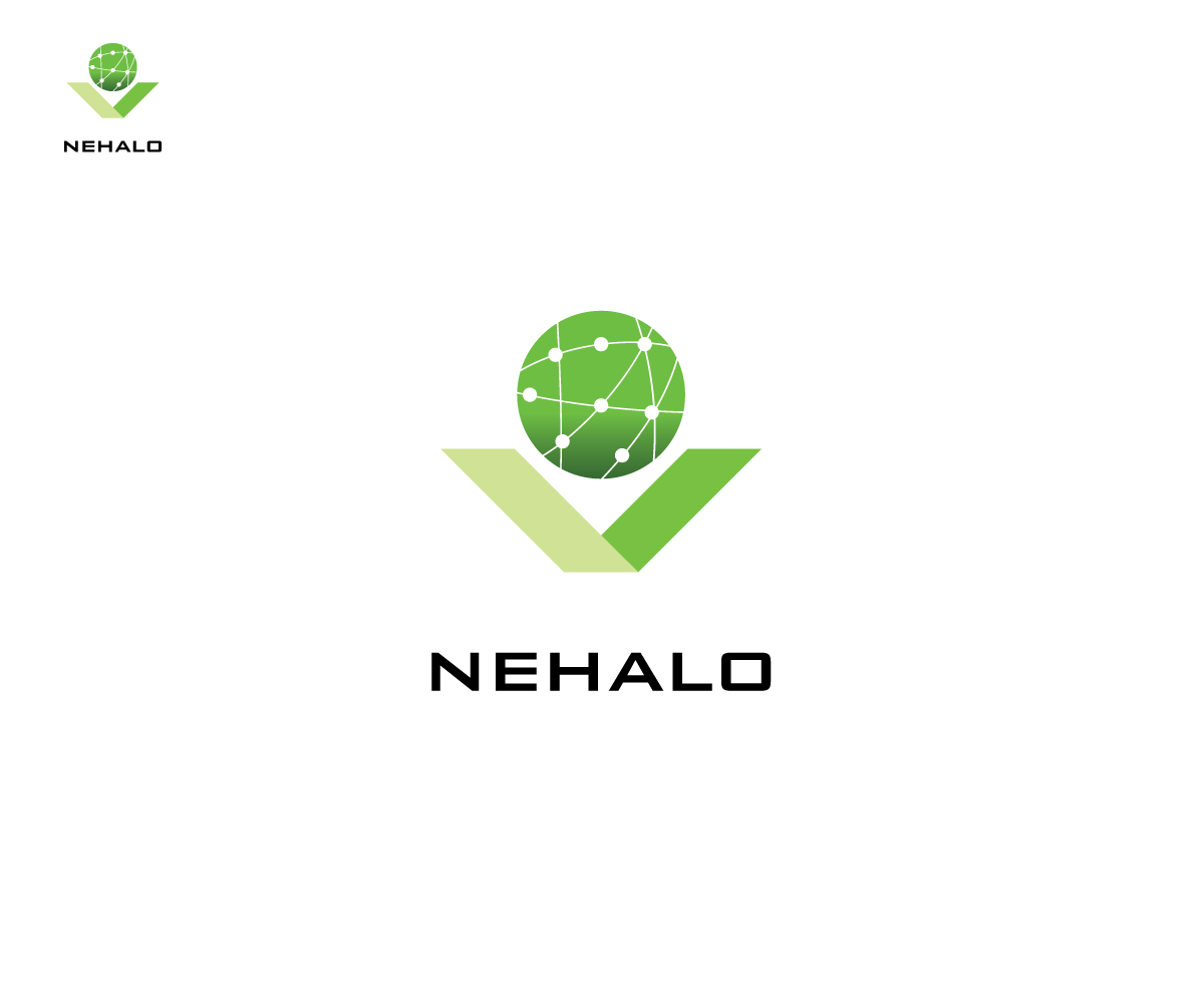 Logo-Design von Suharyadi für Nehalo | Design #11328764