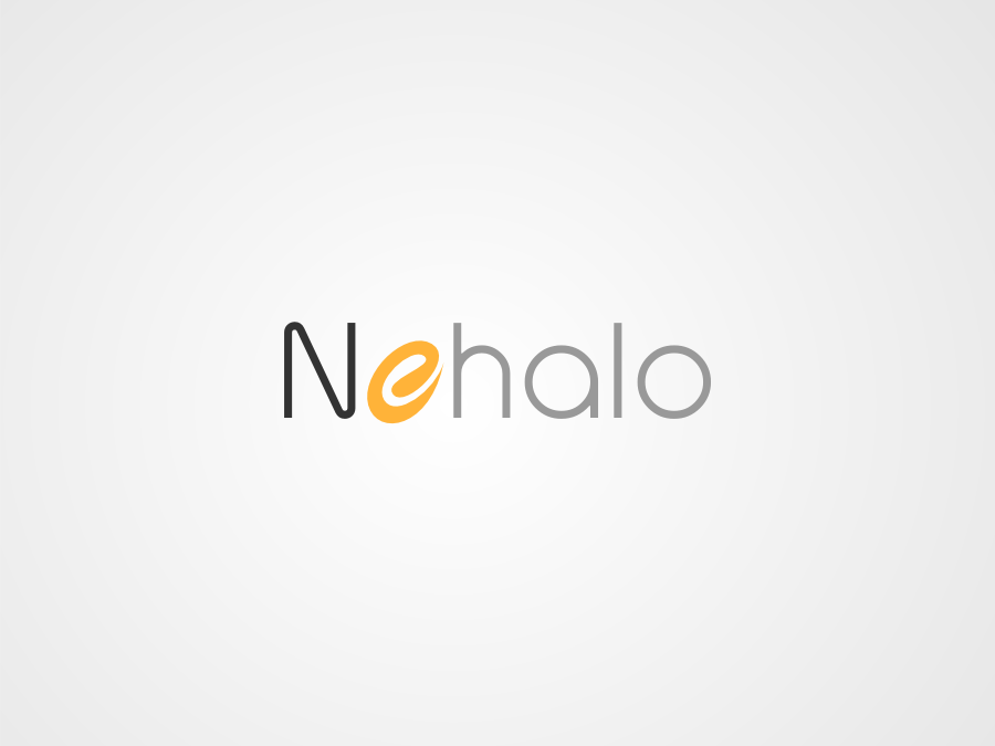 Logo Design by zagystars for Nehalo | Design #11365454