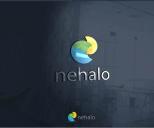 Logo-Design von jehuty72 für Nehalo | Design: #11338282