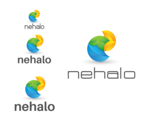 Logo-Design von jehuty72 für Nehalo | Design: #11351304