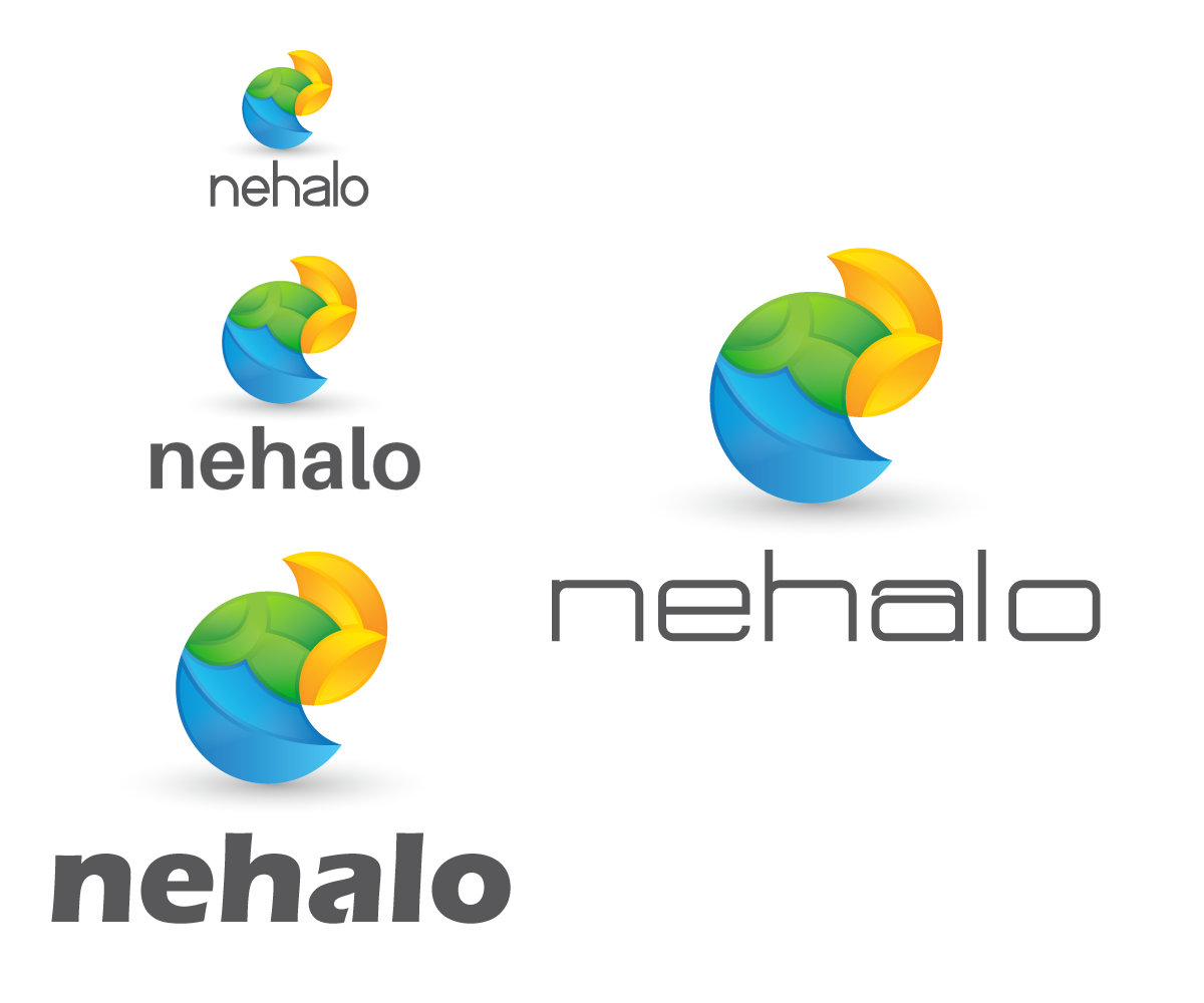 Logo Design by jehuty72 for Nehalo | Design #11358470