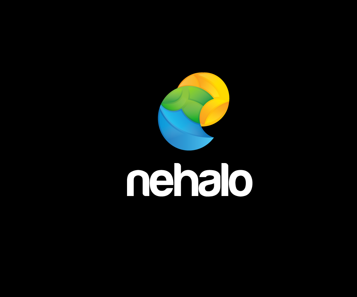 Logo Design by jehuty72 for Nehalo | Design #11388849