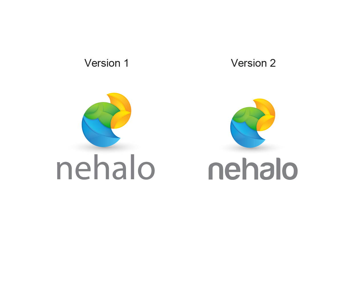 Logo-Design von jehuty72 für Nehalo | Design #11406299