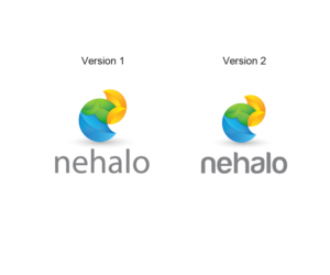 Logo-Design von jehuty72 für Nehalo | Design: #11406299