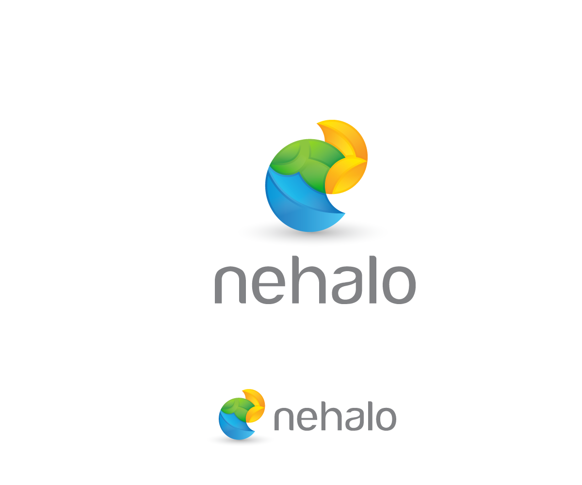 Logo-Design von jehuty72 für Nehalo | Design #11411137