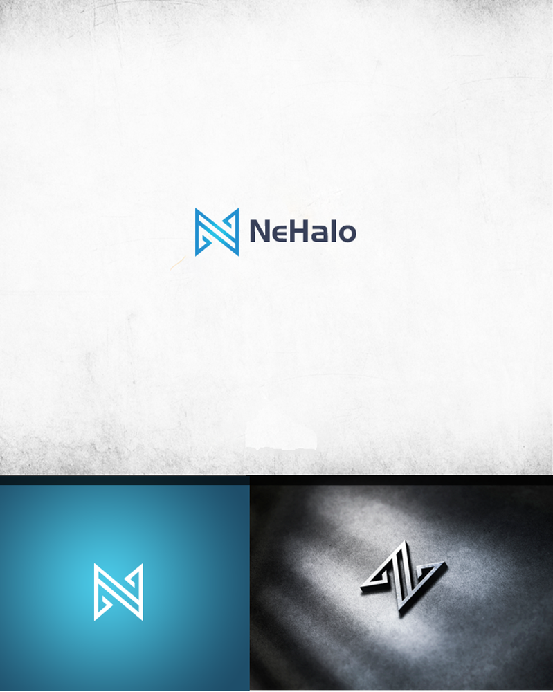 Logo-Design von Mojoto41 für Nehalo | Design #11368133