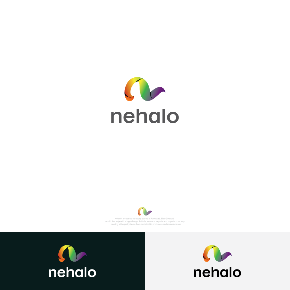 Logo-Design von Melodi_Prima für Nehalo | Design #11291145