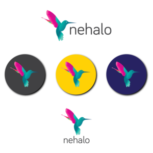 Logo-Design von anshuman1995 für Nehalo | Design: #11348261